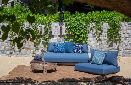 Plai Laem Villa | Clay Beach Samui - Beachfront Villas