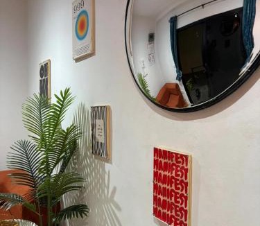 Plai Laem Apartment | Cozy 1BR House - Near Airport & Beach - Bo Phut