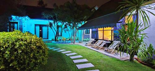 Chiang Mai Villa | 90 9 Pool Villa Chiang Mai