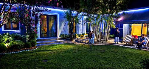 Chiang Mai Villa | 90 9 Pool Villa Chiang Mai