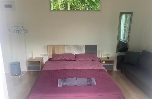 Srinagarindra House | Noi’s Paradise Homestay