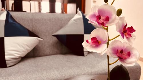 Mueang Samut Prakan District Apartment | The Loft Living Space
