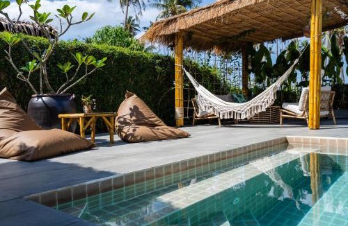 Ko Lanta Villa | Manao Seaview Pool Villa 26 - 5 Mins Walk To The Beach