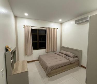 Na Kluea House | Happy day