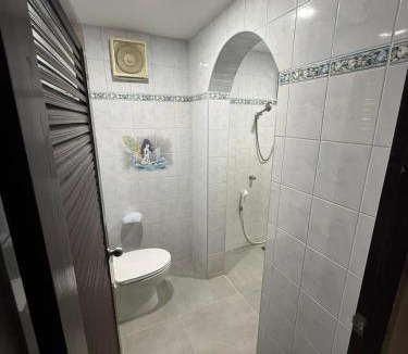 Na Kluea House | Happy day