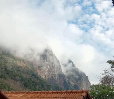 Nong Khiaw House | Nongkhaiw Hostel