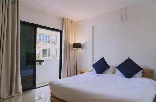 Nimman Villa | Florent House Nimman