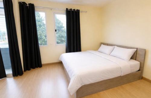 Bang Phli Apartment | Gusto House Suvarnabhumi Airport