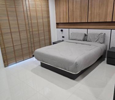Nong Prue Villa | 隱密中的奢華 核心內的精隨 眠月居 尊貴獨棟獨享 Moonlit Villa