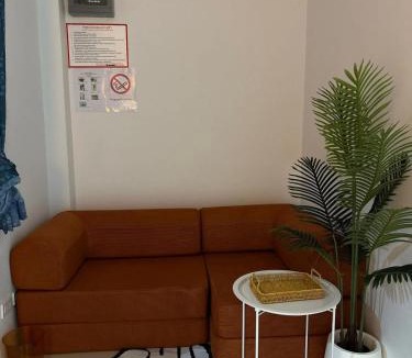 Plai Laem Apartment | Cozy 1BR House - Near Airport & Beach - Bo Phut