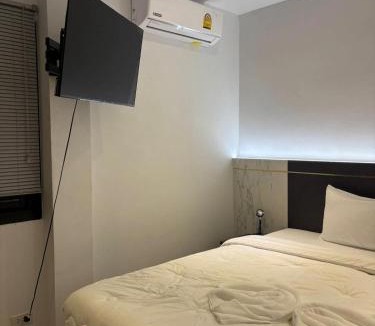 Plai Laem Apartment | Cozy 1BR House - Near Airport & Beach - Bo Phut