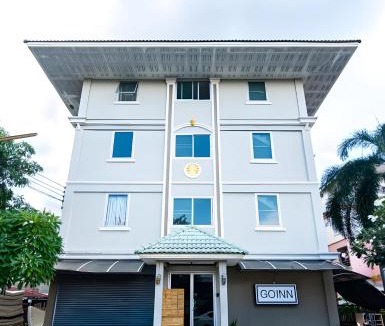 Lat Krabang Apartment | YYN hotel