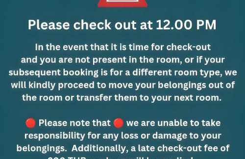 Lat Krabang Apartment | YYN hotel