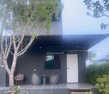 Wang Muang Hotel | Baan Suan Papa Resort Wangmuang