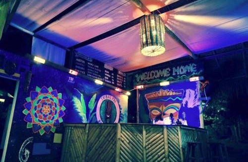 Pai Hostel | Tribal Pai