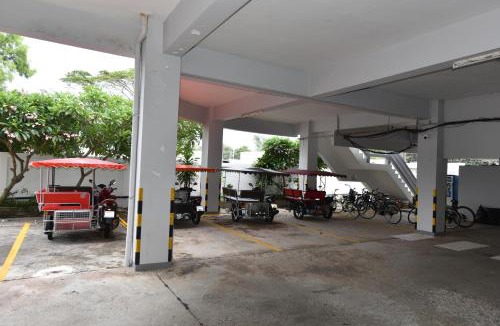 Ban Phe Apartment | Rayong Condochain 325