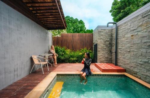Ko Sire Hotel | Malabar Pool Villa Phuket