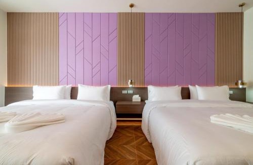 North Pattaya Villa | Morning Sea 2 เปิดใหม่! พัทยาเหนือใกล้ทะเล ใกล้ Terminal 21