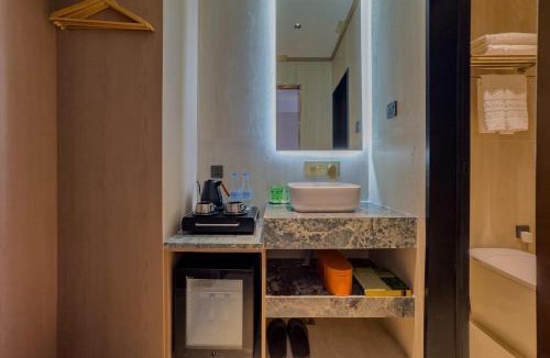 China Town Hotel | 中国大酒店曼谷唐人街店Chinatown Hotel Bangkok Chinatown Branch