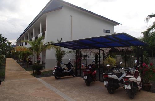 Rawai Apartment | Coconoi Residence