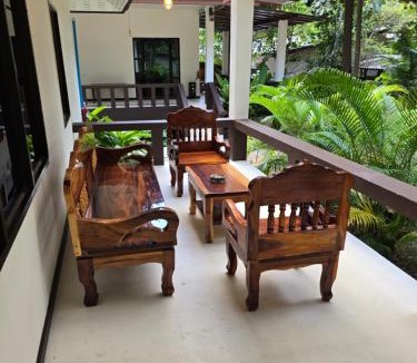 Ko Lanta Resort | The Last Paradise
