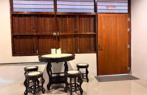 Betong Hotel | SUNZI BOUTIQUE HOSTEL : ซันซิ บูทีค โฮสเทล