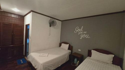 Vientiane Bed & Breakfast | DaViKa Vientiane Hotel