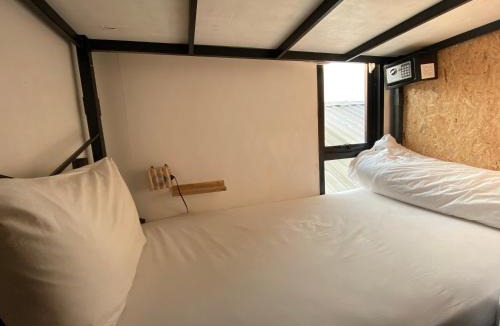 Old City Hostel | Sherloft Home & Hostel
