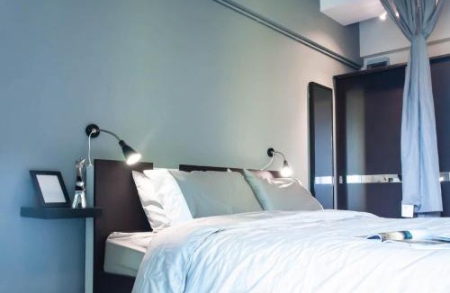 Nonthaburi Hotel | A18