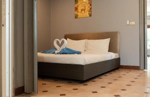 Rawai Hotel | Phuket Monaburi Boutique Hotel