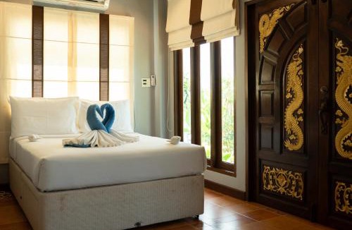 Rawai Hotel | Phuket Monaburi Boutique Hotel
