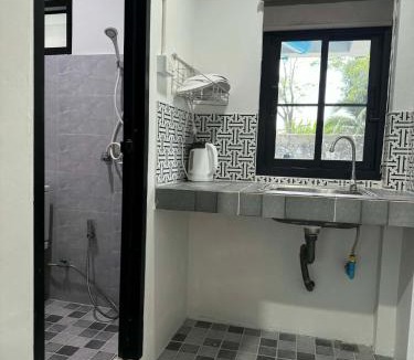 Cherngtalay Apartment | Baan Kruma