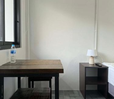 Cherngtalay Apartment | Baan Kruma