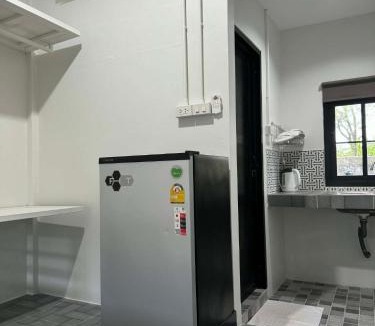 Cherngtalay Apartment | Baan Kruma