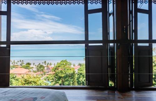 Baan Tai Villa | Villa Anahata