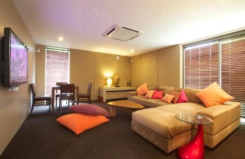 Taling Ngam Villa | Baan Asan