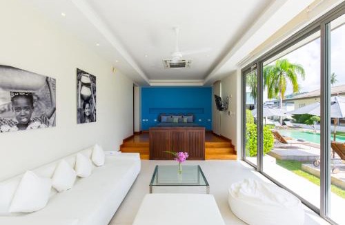 Taling Ngam Villa | Baan Asan