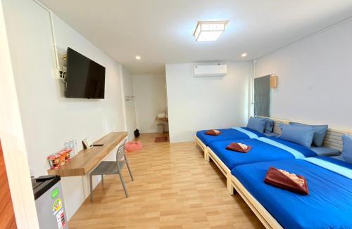 Ranong Hotel | The Ele Hotel Ranong - SHA Extra Plus