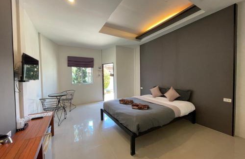 Lamai House | At lamai resort