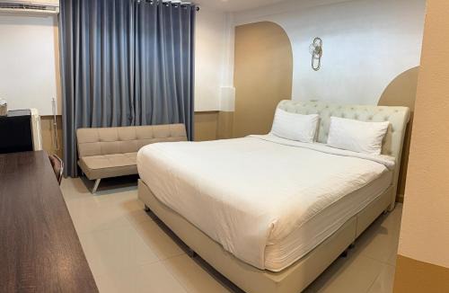 Khlong Kra Saeng Hotel | Keeree Boutique Hotel