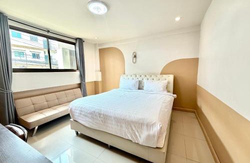 Khlong Kra Saeng Hotel | Keeree Boutique Hotel