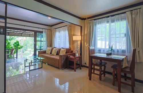 Mae Nam Resort | Bang Po Hut