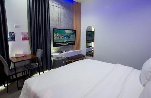 Pattani Resort | เซฟเฮ้าส์ รีสอร์ท