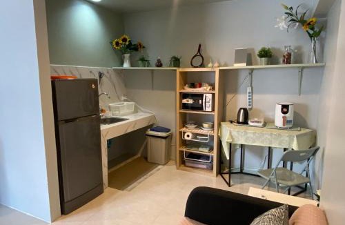 Thanon Phaya Thai Apartment | Bangkok Prime Location Residence