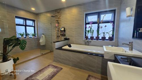 Doi Hang Resort | My Paradise Boutique Eco Resort Chiang Rai