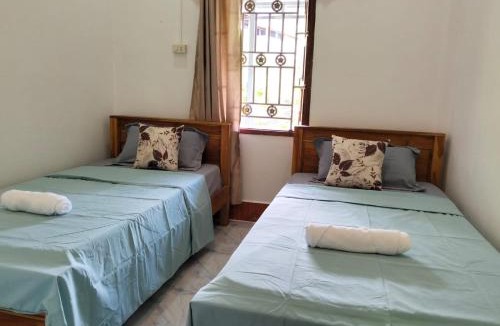 Luang Prabang House | Ban Thong hostel