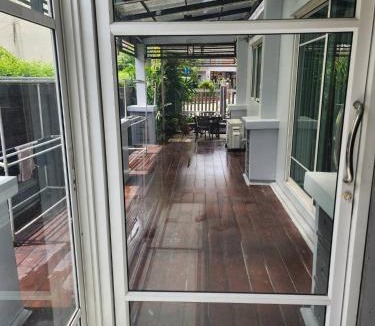 Lat Lum Kaeo House | The Plant Light Thiwanon