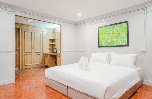 Sukhumvit Apartment | CASA Sukhumvit 39 คาซ่า สุขุมวิท 39 BTS ทองหล่อ