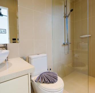 Plai Laem Villa | Plaileam