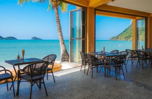 Klong Son Villa | Satin Villa Koh Chang